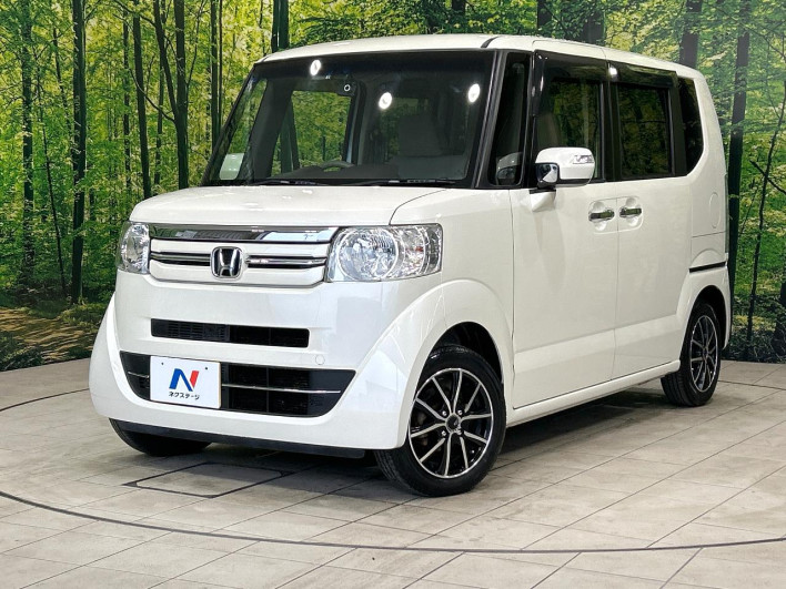 2016 Honda N-BOX DBA-JF1 (UW-69f80d412a58e)[0]