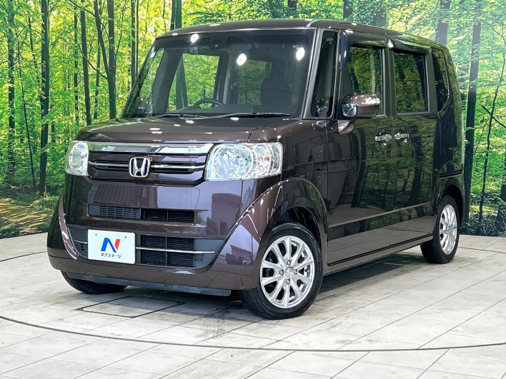 2016 Honda N-BOX DBA-JF1 (UW-69f80d43375ea)[0]