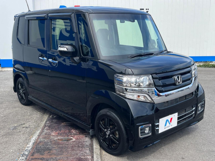 2016 Honda N-BOX CUSTOM DBA-JF1 (UW-69f80d435fb00)[25]