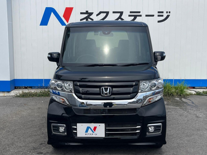 2016 Honda N-BOX CUSTOM DBA-JF1 (UW-69f80d435fb00)[26]