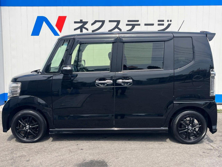 2016 Honda N-BOX CUSTOM DBA-JF1 (UW-69f80d435fb00)[20]