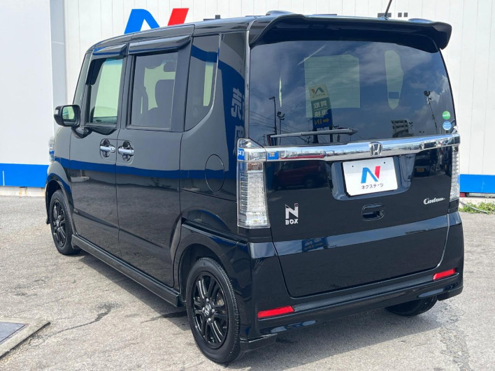 2016 Honda N-BOX CUSTOM DBA-JF1 (UW-69f80d435fb00)[21]