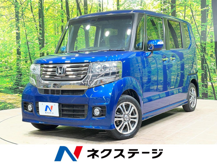 2014 Honda N-BOX+ Custom DBA-JF1 (UW-69f80d45aa9ba)[3]
