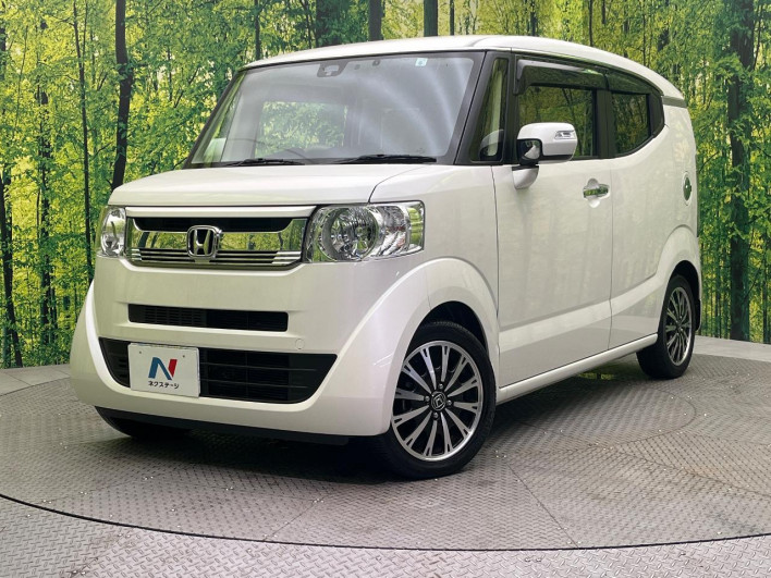 2015 Honda N-BOX Slash DBA-JF1 (UW-69f80d45bb7d2)[0]