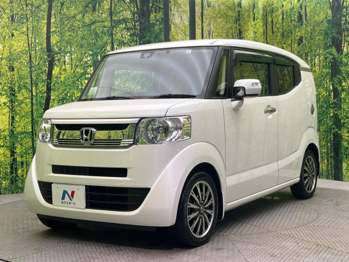 2015 Honda N-BOX Slash DBA-JF1 (UW-69f80d45bb7d2)[8]