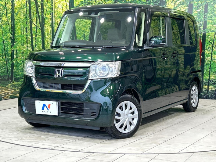 2017 Honda N-BOX DBA-JF3 (UW-69f80d4788aa9)[0]