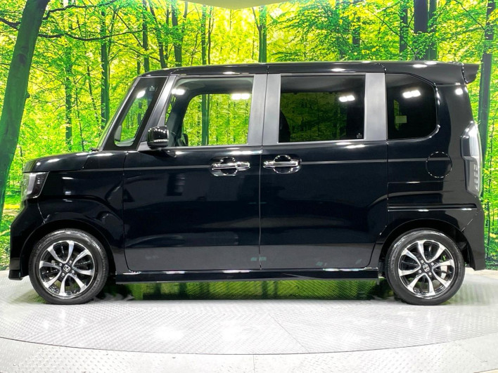 2018 Honda N-BOX CUSTOM DBA-JF3 (UW-69f80d4796bc4)[6]