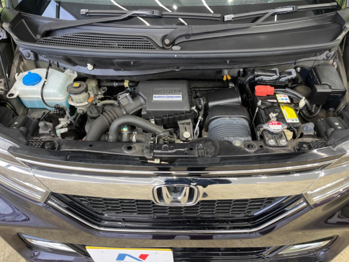 2019 Honda N-BOX CUSTOM DBA-JF3 (UW-69f80d4a37dbd)[6]