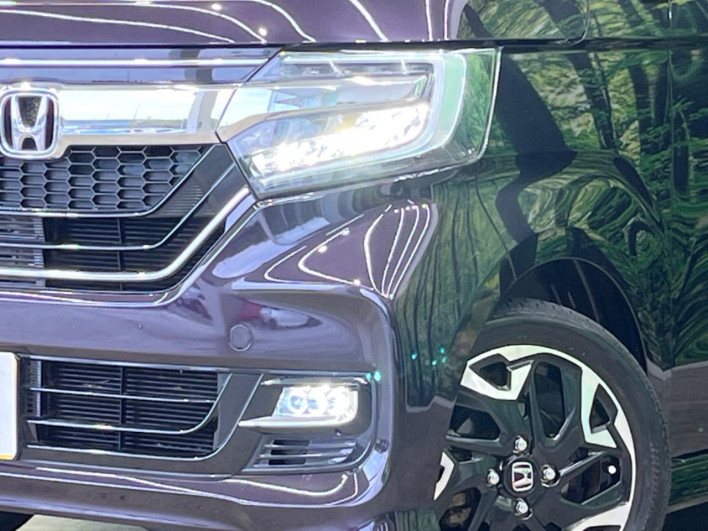 2019 Honda N-BOX CUSTOM DBA-JF3 (UW-69f80d4a37dbd)[20]
