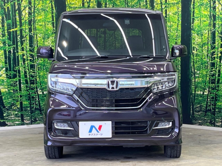 2019 Honda N-BOX CUSTOM DBA-JF3 (UW-69f80d4a37dbd)[27]