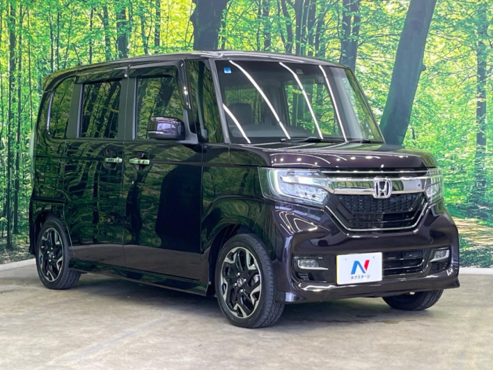 2019 Honda N-BOX CUSTOM DBA-JF3 (UW-69f80d4a37dbd)[28]
