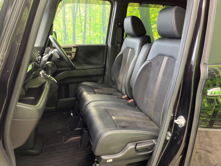 2019 Honda N-BOX CUSTOM DBA-JF3 (UW-69f80d4a37dbd)[10]