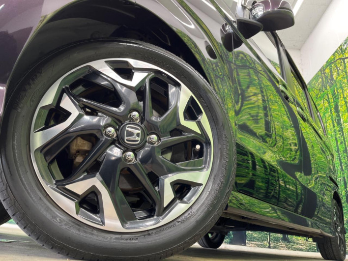 2019 Honda N-BOX CUSTOM DBA-JF3 (UW-69f80d4a37dbd)[19]