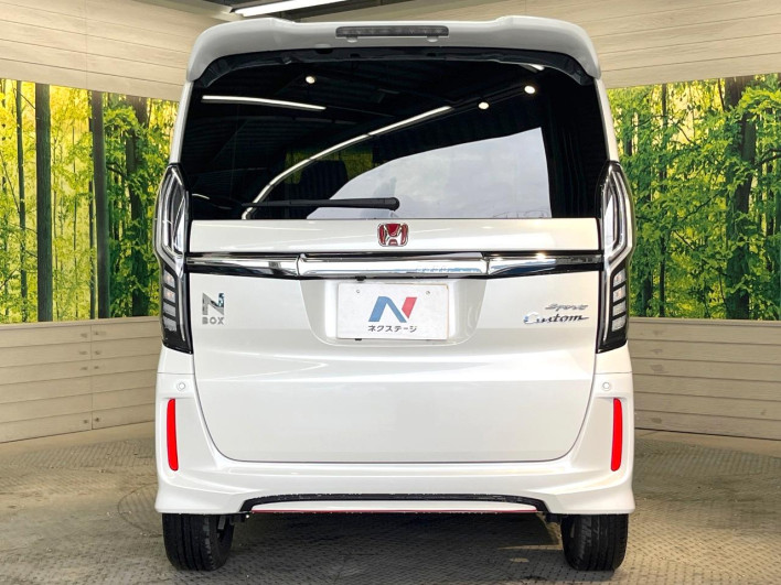 2019 Honda N-BOX CUSTOM DBA-JF3 (UW-69f80d4a86302)[10]