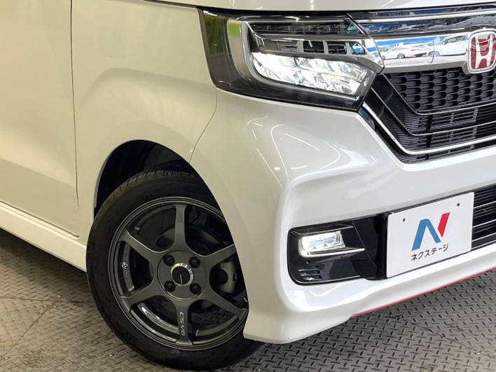 2019 Honda N-BOX CUSTOM DBA-JF3 (UW-69f80d4a86302)[16]