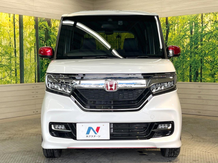 2019 Honda N-BOX CUSTOM DBA-JF3 (UW-69f80d4a86302)[14]