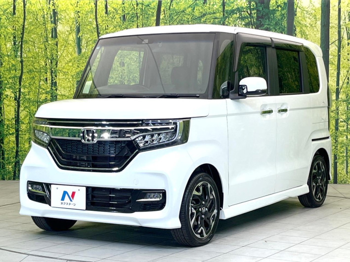 2020 Honda N-BOX CUSTOM 6BA-JF3 (UW-69f80d4b617b8)[22]