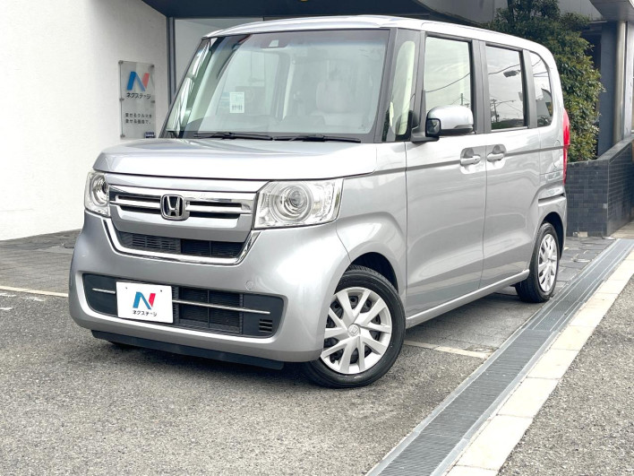 2021 Honda N-BOX 6BA-JF3 (UW-69f80d4bd657b)[0]