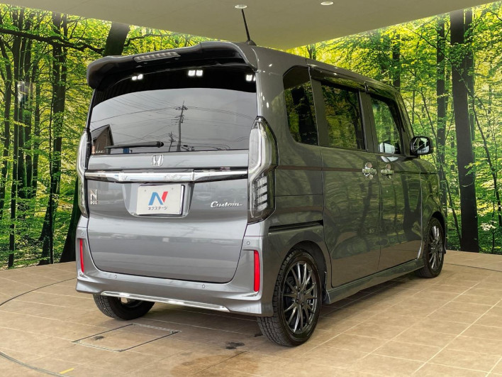 2021 Honda N-BOX CUSTOM 6BA-JF3 (UW-69f80d4c137c4)[18]