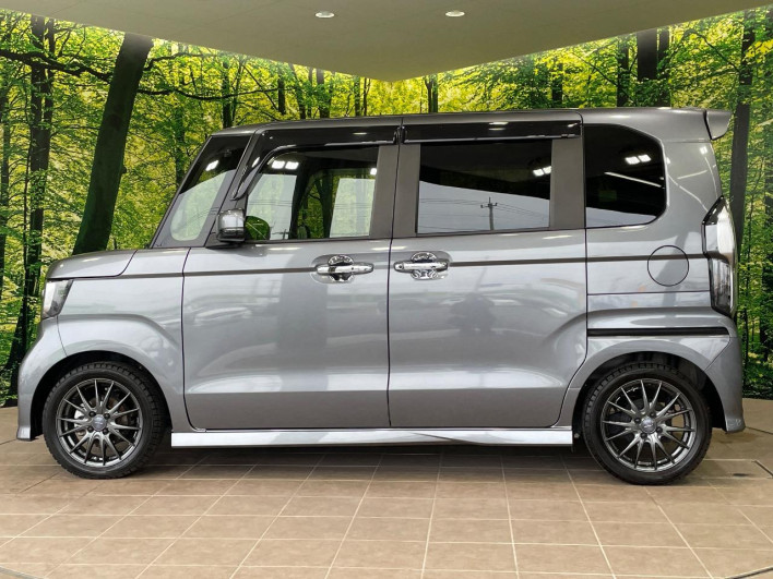 2021 Honda N-BOX CUSTOM 6BA-JF3 (UW-69f80d4c137c4)[21]