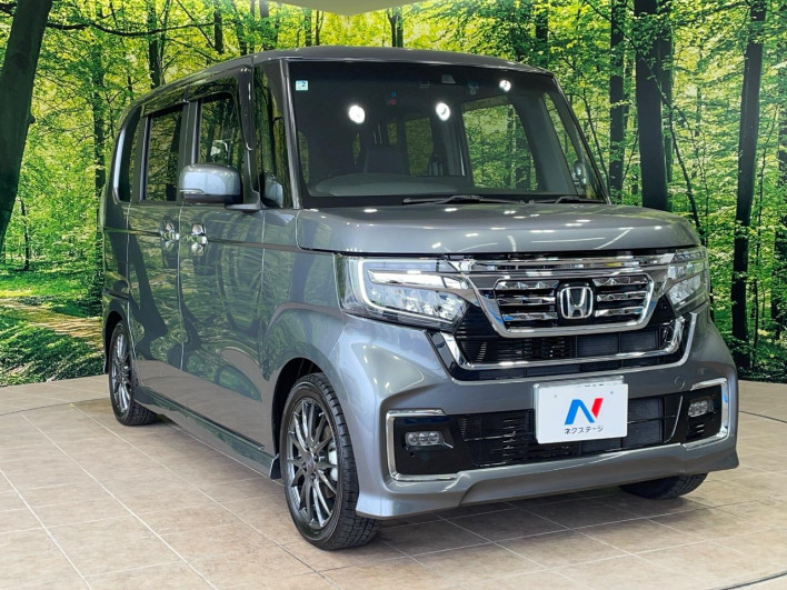 2021 Honda N-BOX CUSTOM 6BA-JF3 (UW-69f80d4c137c4)[16]