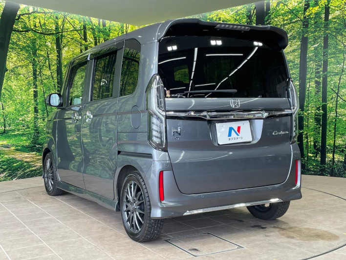 2021 Honda N-BOX CUSTOM 6BA-JF3 (UW-69f80d4c137c4)[20]