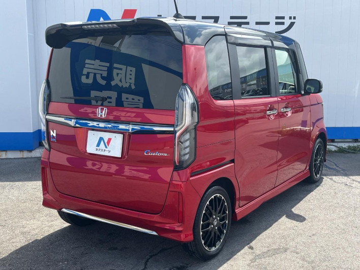 2021 Honda N-BOX CUSTOM 6BA-JF3 (UW-69f80d4c93637)[23]