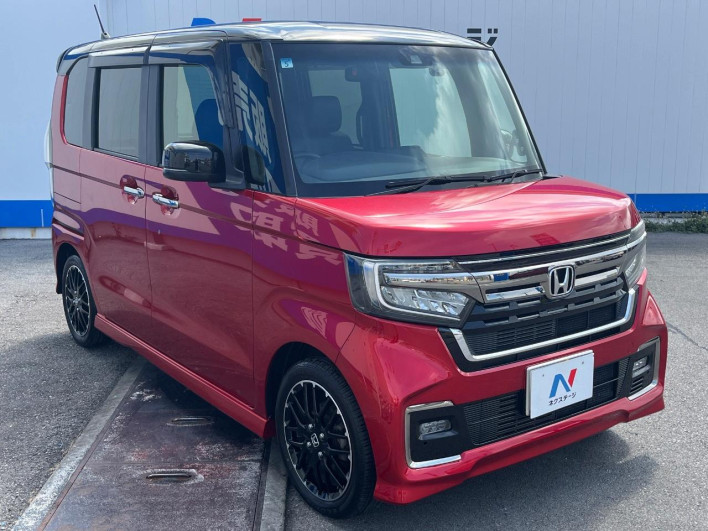 2021 Honda N-BOX CUSTOM 6BA-JF3 (UW-69f80d4c93637)[25]