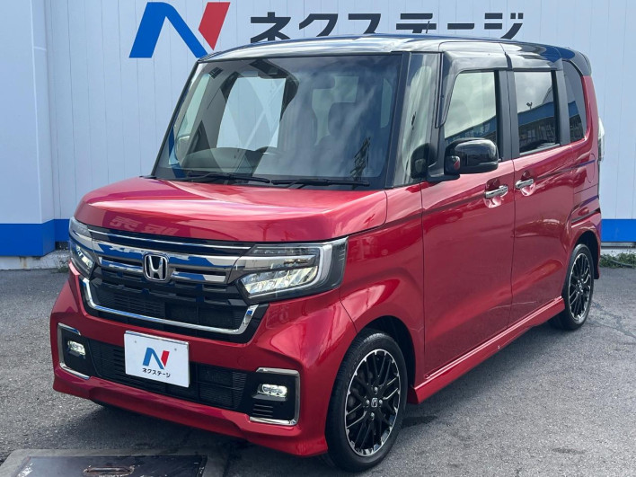 2021 Honda N-BOX CUSTOM 6BA-JF3 (UW-69f80d4c93637)[16]