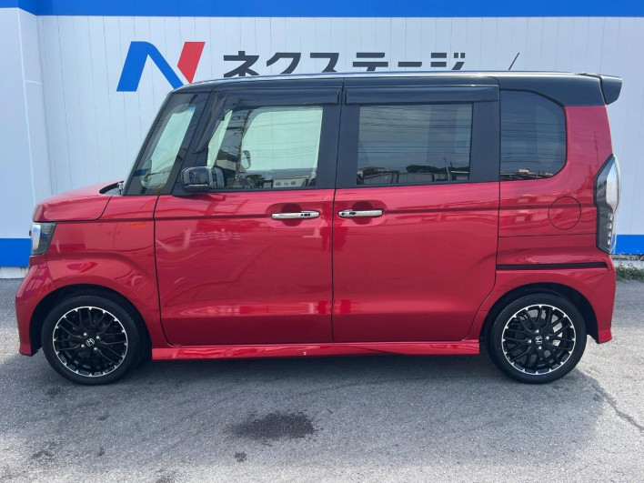 2021 Honda N-BOX CUSTOM 6BA-JF3 (UW-69f80d4c93637)[20]