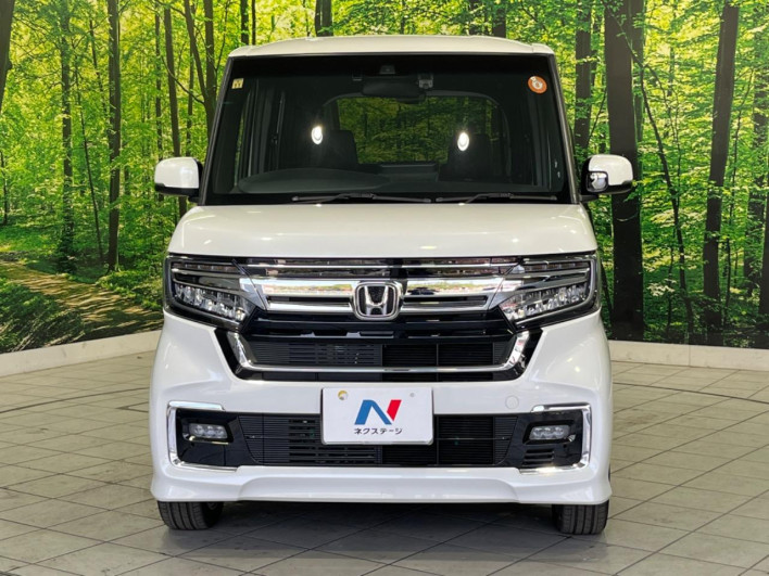 2023 Honda N-BOX CUSTOM 6BA-JF3 (UW-69f80d4e1621f)[5]