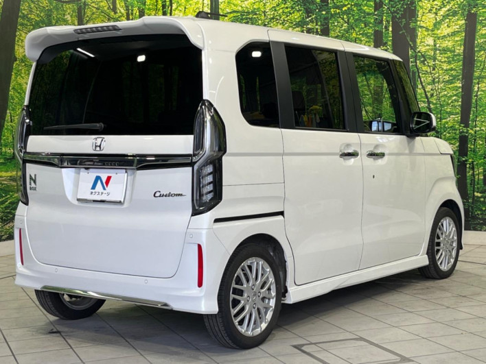 2023 Honda N-BOX CUSTOM 6BA-JF3 (UW-69f80d4e1621f)[10]