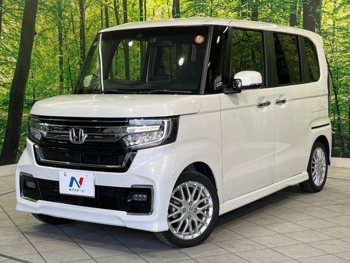 2023 Honda N-BOX CUSTOM 6BA-JF3 (UW-69f80d4e1621f)[0]