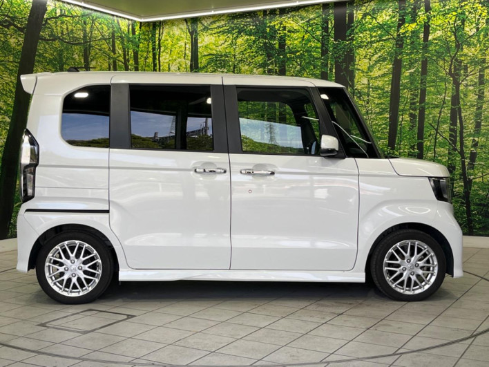 2023 Honda N-BOX CUSTOM 6BA-JF3 (UW-69f80d4e1621f)[7]