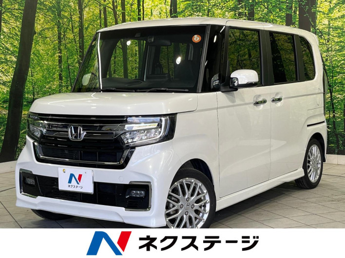 2023 Honda N-BOX CUSTOM 6BA-JF3 (UW-69f80d4e1621f)[3]