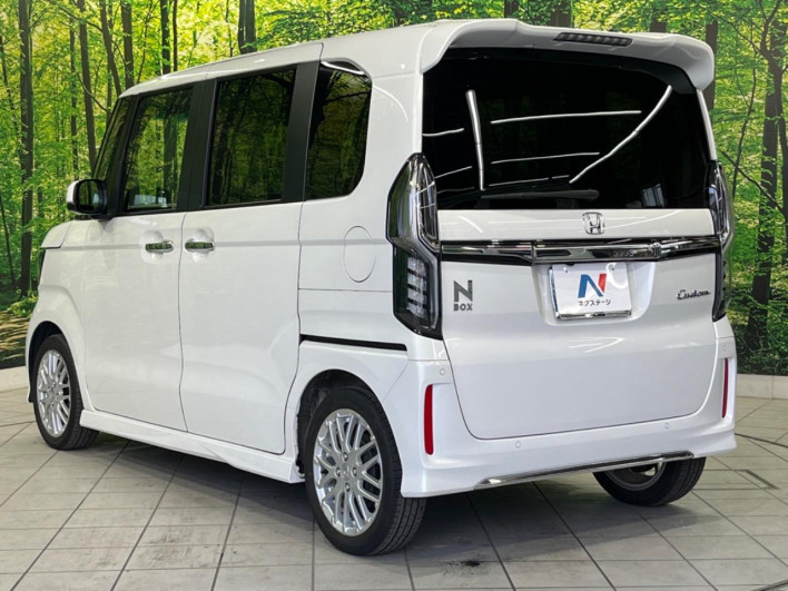 2023 Honda N-BOX CUSTOM 6BA-JF3 (UW-69f80d4e1621f)[11]