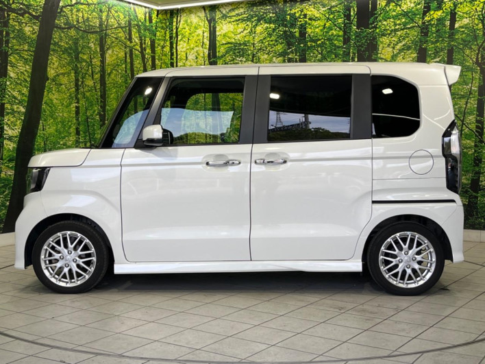 2023 Honda N-BOX CUSTOM 6BA-JF3 (UW-69f80d4e1621f)[8]
