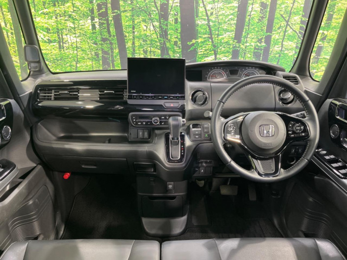 2023 Honda N-BOX CUSTOM 6BA-JF3 (UW-69f80d4e1621f)[17]