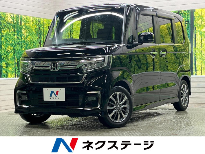 2021 Honda N-BOX CUSTOM 6BA-JF3 (UW-69f80d4e4103b)[3]