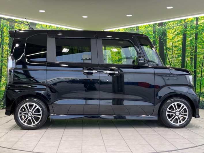 2023 Honda N-BOX CUSTOM 6BA-JF3 (UW-69f80d4f6790a)[8]