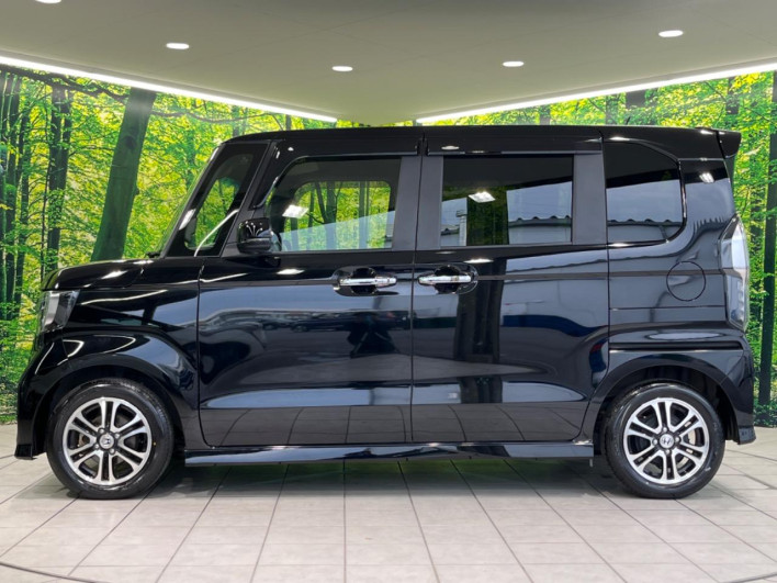 2023 Honda N-BOX CUSTOM 6BA-JF3 (UW-69f80d4f6790a)[12]