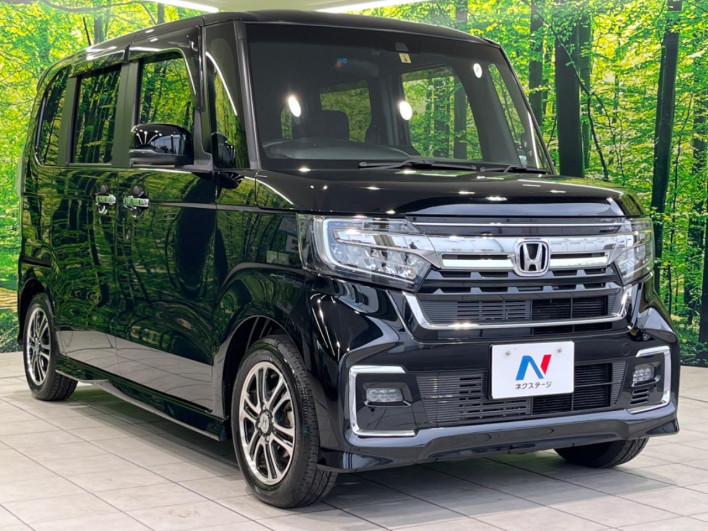 2023 Honda N-BOX CUSTOM 6BA-JF3 (UW-69f80d4f6790a)[7]