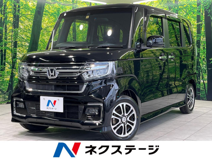 2023 Honda N-BOX CUSTOM 6BA-JF3 (UW-69f80d4f6790a)[3]