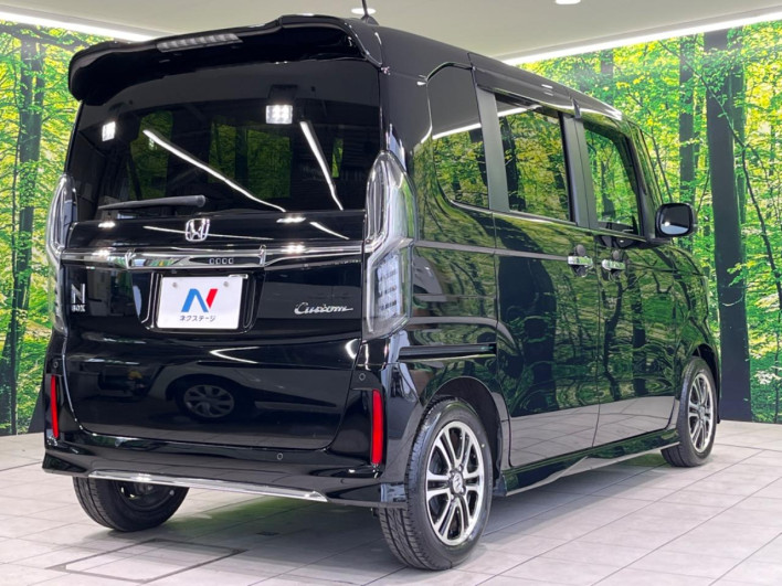 2023 Honda N-BOX CUSTOM 6BA-JF3 (UW-69f80d4f6790a)[9]