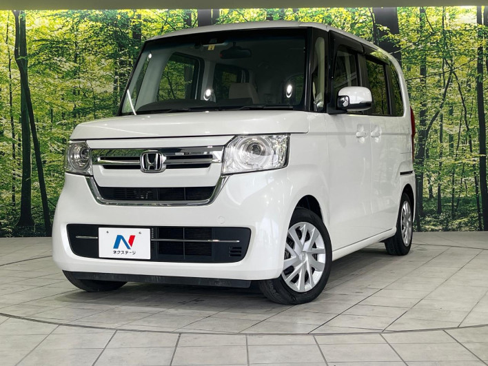 2023 Honda N-BOX 6BA-JF3 (UW-69f80d4f6c834)[0]