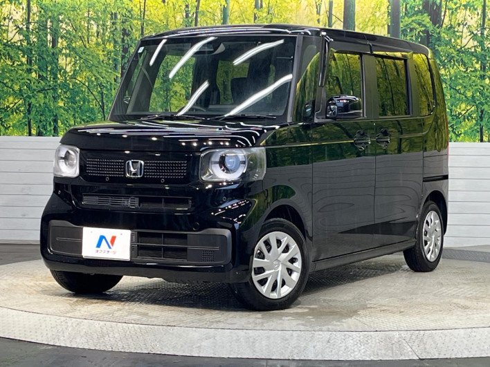 2024 Honda N-BOX 6BA-JF5 (UW-69f80d5124227)[0]