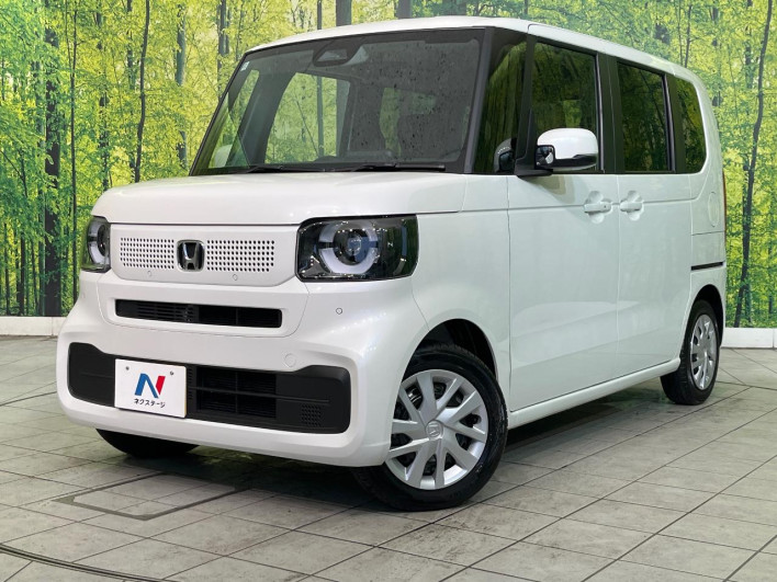 2024 Honda N-BOX 6BA-JF5 (UW-69f80d53816ce)[0]
