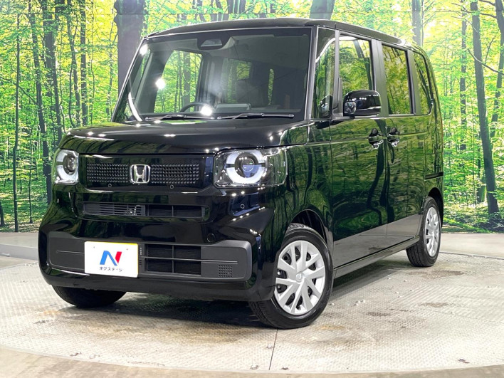 2024 Honda N-BOX 6BA-JF5 (UW-69f80d546adc7)[0]