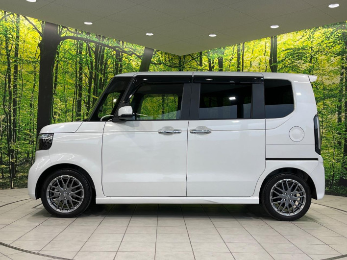 2024 Honda N-BOX CUSTOM 6BA-JF5 (UW-69f80d563574b)[8]