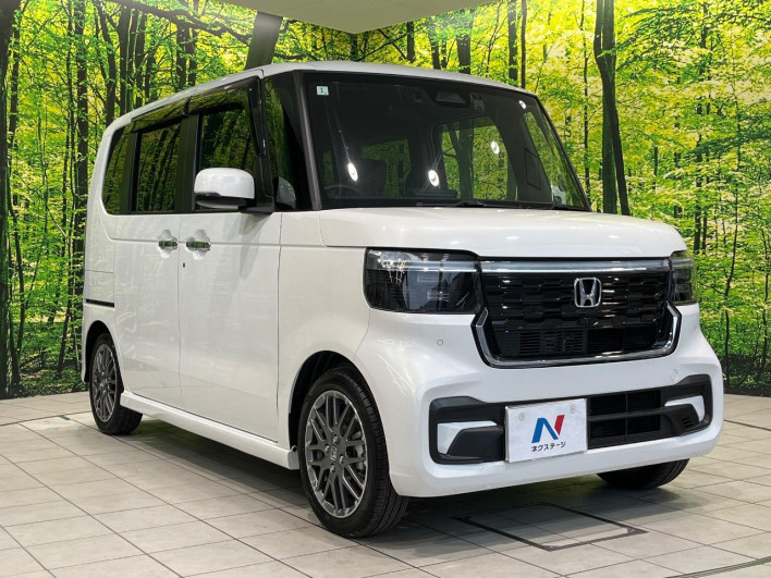 2024 Honda N-BOX CUSTOM 6BA-JF5 (UW-69f80d563574b)[13]